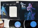 OZZY OSBOURNE / RANDY RHOADS TRIBUTE CBS ASSOCIATED ZX2 40714 US VINYL 2LP