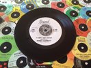 BOBBY GARRETT *Demo* I CAN’T GET AWAY * WIGAN CASINO NORTHERN SOUL️