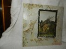 LED ZEPPELIN untitled LP 33tours ATLANTIC ATL 50 008 Germany 1971