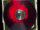 Bauhaus The Bela Lugosi's Dead Session RED/BLACK VINYL LP & Large Poster  NEW