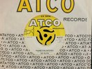 Crossover Soul 45 - Na Allen - Thanks For Nothing - Atco HEAR