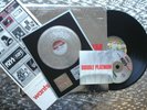 KISS   Double Platinum   Vintage Complete LP w/ CD  Casablanca NBLP 7100-2-12.98