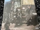 G-UNIT T.O.S. TERMINATE ON SIGHT SEALED RARE VINYL RECORD LP 50 CENT LLOYD BANKS