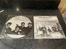 Tony Sheridan And The Beat Brothers Picture Disc LP Vinyl Record Germany Japan
