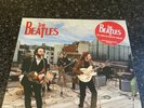 Rare The Beatles Complete Rooftop Concert Limited Edition Picture Disc LP Record