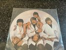Rare The Beatles Casualties Picture Disc LP Vinyl Record Promo Butcher