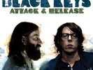 The Black Keys Attack & Release Vinyl Lp