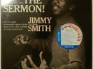 Jimmy Smith The Sermon  Blue Note BNJ 71051 JAPAN PROMO VINYL LP JAZZ