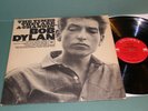 BOB DYLAN THE TIMES THEY ARE A-CHANGIN' ORIGINAL MONO NM- LP RECORD