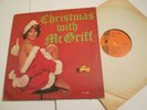 JIMMY McGRIFF Christmas With McGriff SUE LP mono VINYL EXCELLENT SEXY COVER VG