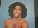 Record - PRINCE SAME LP - DISCO FUNK 1979