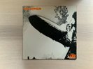 Led Zeppelin I Rare Vinyle France BIEM Atlantic 