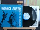 HORACE SILVER AND THE JAZZ MESSENGERS BLUE NOTE BST81518 REISSUE USA 1966 NM/VG+