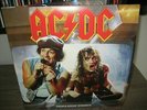 AC/DC  FRENCH KISSIN DYNAMITE  LIVE ZENITH PARIS 1988 2 LP LIMITED RED EDITION