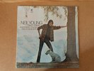 NEIL YOUNG - EVERYBODY KNOWS THIS IS NOWHERE - VINYL LP 1969 PRESSING