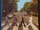 The Beatles ABBEY ROAD  First STEREO  VG+/EX Play Tested SO 383 NO Her Majesty