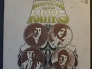 The Kinks SOMETHING ELSE 1ST 1967 STEREO VG+ Play Tested REPRISE TRI COLOR LABEL