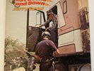 VTG Vinyl RARE Jerry Reed East Bound and Down ALH1-2516 Super Rare   Used
