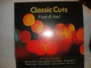CLASSIC CUTS- NORTHERN SOUL + FUNK + SOUL  VARIOUS ARTISTS NEW  COPIES 4 X VINYL