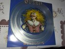 QUEEN - PICTUR DISC - 