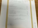 Doug Sahm Groovers Paradise TEST PRESS BS2810 Vinyl Lp Record