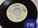 Van Morrison - Moondance / Domino 45 MINT UNPLAYED