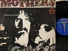 Frank Zappa Mothers Of Invention Absolutely Free Vinyl LP Verve V-5013 Mono 1967