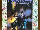 Prince And The Revolution Purple Rain Vinyl LP 1984  Warner Bros 1-25110