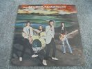 The Lurkers ?- Fulham Fallout 1978 UK LP BEGGARS BANQUET 1st PUNK/KBD