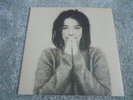 Bjork - Debut 1993 UK LP ONE LITTLE INDIAN 1st LIMITED EDITION WITH BOOK
