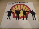 THE BEATLES HELP RARE SHELL COVER REISSUE BLACK  VINYL LP  NEW UNPLAYED