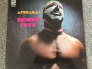 Demon Fuzz - Afreaka . Dawn DNLS 3013. Original 1970 Press. Funk, Prog, Rock