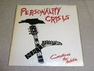 SEALED Personality Crisis Creatures for Awhile MINT Risky Vampire's Dream