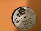 B Levy , Under Me Sensi   , 12” Time