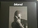 Frank Ocean - Blonde (2016 Special Black Friday Exclusive)