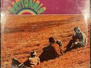 *SEALED* THE RATIONALS LP S/T SELF-TITLED VINYL STEREO CREWE CR 1334 STOOGES ‘69