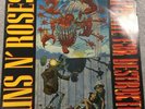 Guns N Roses Appetite For Destruction Vinyl