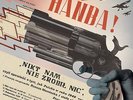 LP Hańba  - Nikt nam nie zrobił nic / Hanba, zrobil