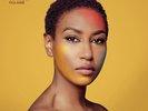 Dominique Fils-Aime - Three Little Words [Import] NEW Vinyl LP Album