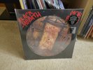 Black Sabbath Mob Rules Picture Disc LP Ltd 5000 RSD 2021 Very Nice