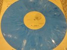 Lydia Illuminate 1st Pressing Sea Blue 180g LP OOP RARE