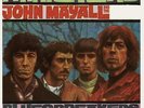 John Mayall & The Bluesbreakers - A Hard Road [White Vinyl] NEW Sealed LP Album