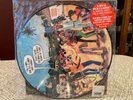 Scientist Meets the Roots Radics. Limited Picture Disc RSD Dub Reggae M-