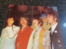 Rare Teardrops Records The Beatles Vs Don Ho LP Vinyl England London 1986