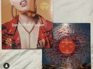 Hopeless Fountain Kingdom Urban Outfitters Limited Edition Vinyl by Halsey