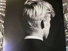 bloom troye sivan clear urban outfitters exclusive vinyl