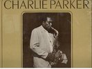Charlie Parker    4-LP's      NM or as described