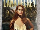 Lana Del Rey  Paradise  (Vinyl, 2012)