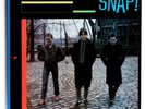 The Jam SNAP Vinyl LP Bifold Album 1983 With Inners Ex Con
