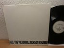 Felt – The Pictorial Jackson Review Rare Indie Rock Lp mint-